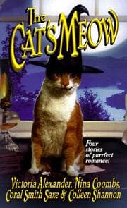 Tapa de The cat's meow