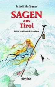 Tapa de Sagen aus Tirol