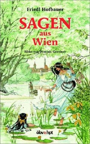 Tapa de Sagen aus Wien