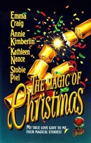 Tapa de The magic of Christmas