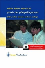 Tapa de Praxis der Pflegediagnosen