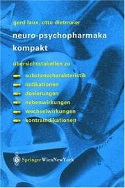 Tapa de Neuro-Psychopharmaka Kompak