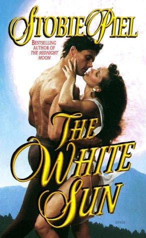 Tapa de The White Sun