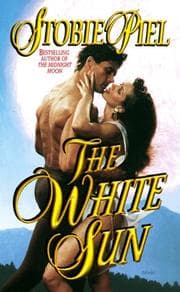 Tapa de The White Sun