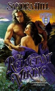 Tapa de The Reluctant Viking