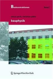 Tapa de Bauphysik