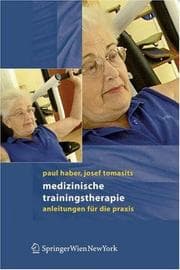 Tapa de Medizinische Trainingstherapie