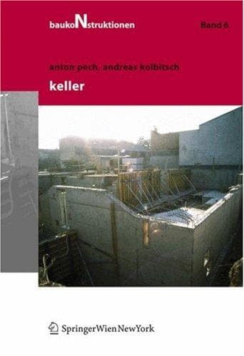 Tapa de Keller