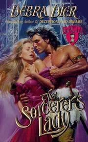 Tapa de The Sorcerer's Lady