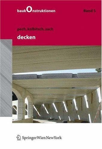 Tapa de Decken
