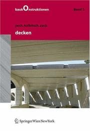 Tapa de Decken