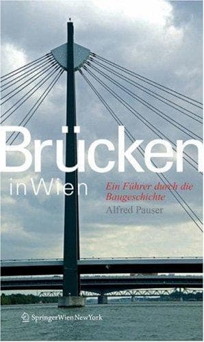 Tapa de Brücken in Wien