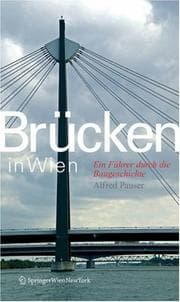 Tapa de Brücken in Wien