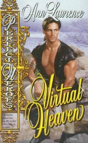 Tapa de Virtual Heaven