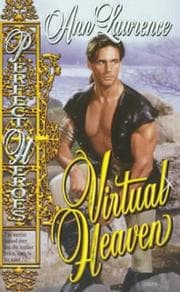Tapa de Virtual Heaven