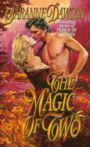 Tapa de The Magic of Two (Love Spell)