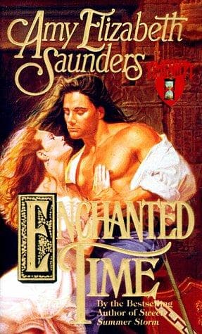 Tapa de Enchanted Time