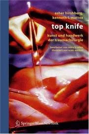 Tapa de Top Knife