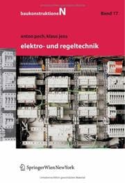 Tapa de Elektro- und Regeltechnik