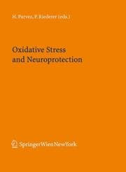 Tapa de Oxidative stress and neuroprotection