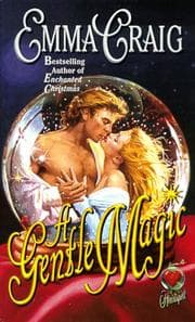 Tapa de A Gentle Magic