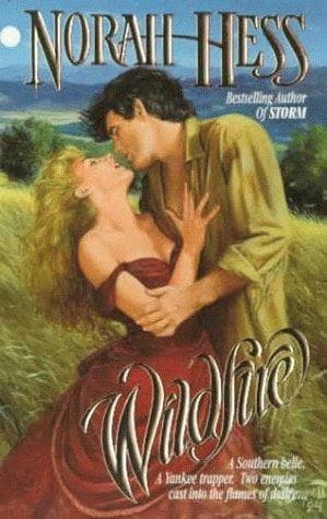 Tapa de Wildfire
