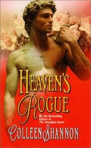 Tapa de Heaven's rogue