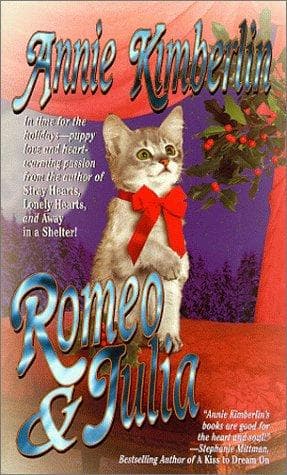 Tapa de Romeo & Julia