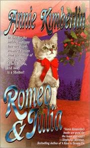Tapa de Romeo & Julia