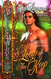 Tapa de Lord of the keep