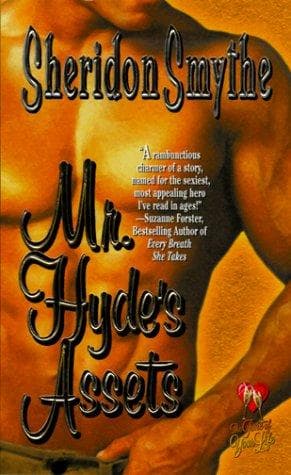 Tapa de Mr. Hyde's assets