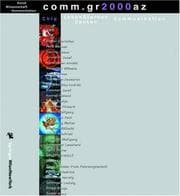 Tapa de Kunst, Wissenschaft, Kommunikation
