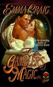 Tapa de A gambler's magic