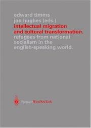 Tapa de Ver offentlichungen des Instituts Wiener Kreis, Band 12: Intellectual migration and cultural transformation