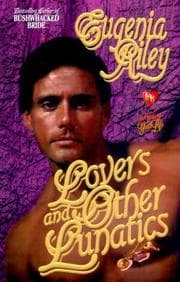 Tapa de Lovers and Other Lunatics