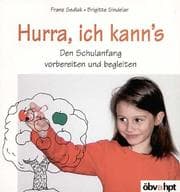 Tapa de Hurra, ich kann's