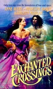 Tapa de Enchanted Crossings