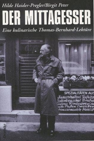 Tapa de Der Mittagesser