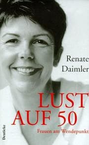 Tapa de Lust auf 50. Mit CD. Frauen am Wendepunkt