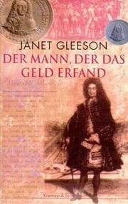 Tapa de Der Mann, der das Geld erfand