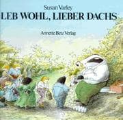 Tapa de Leb wohl, lieber Dachs