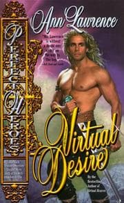 Tapa de Virtual desire