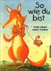 Tapa de So wie du bist