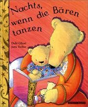 Tapa de Nachts, wenn die Bären tanzen.