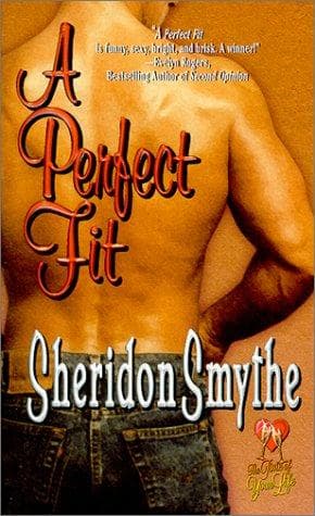 Tapa de A perfect fit