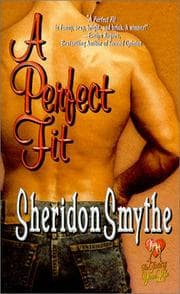 Tapa de A perfect fit