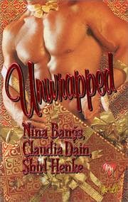 Tapa de Unwrapped