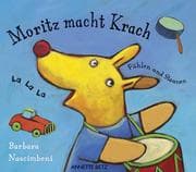 Tapa de Moritz macht Krach. Fühlen und Staunen