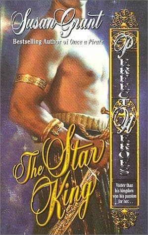 Tapa de The star king