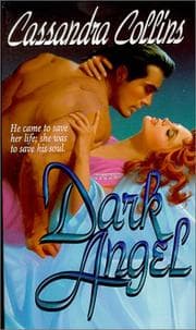 Tapa de Dark angel